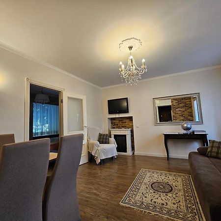 Vilnius City Walls Apartment Dış mekan fotoğraf