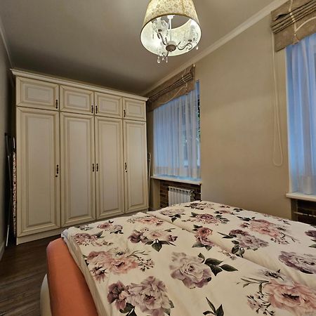 Vilnius City Walls Apartment Dış mekan fotoğraf