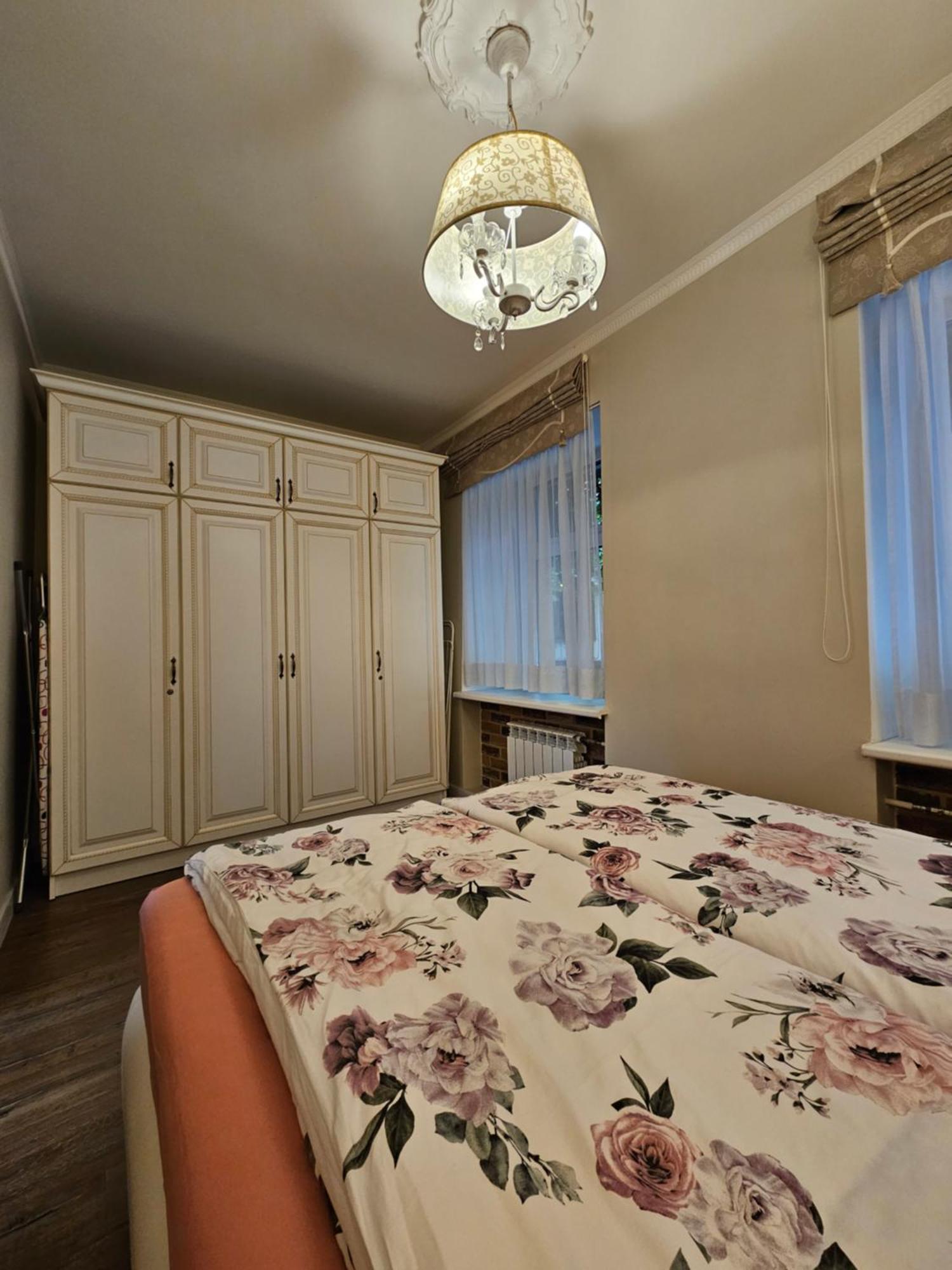 Vilnius City Walls Apartment Dış mekan fotoğraf